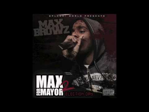 MAX BROWZ FT MDOT-E - BRING ON