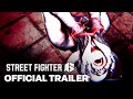 Street Fighter 6 - A.K.I. Teaser Trailer