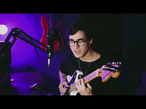 KURT - La Mujer Perfecta (Alex Noriega Cover)