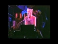 A Flock Of Seagulls - Standing In The Doorway (LIVE from "The Ace" in Brixton, UK, 1983)