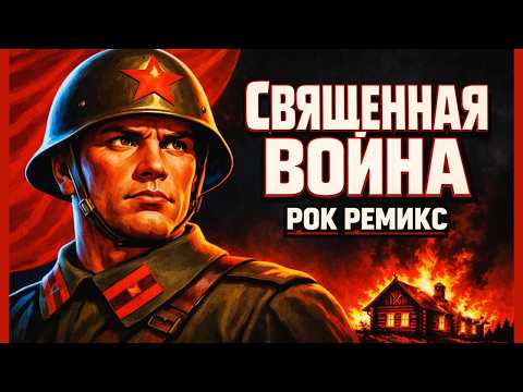 Священная война / Sacred War