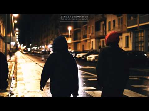 D.Vilas -Tengo el negocio redondo (BaturrosBeats prod.)