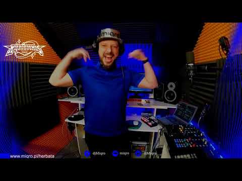 MIQROKOSMOS Live Stream 07.01.21