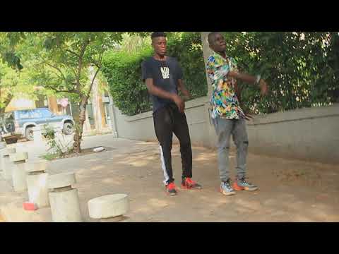 Múmia Heyyy - GORRILA (The Galv Shire & Txiu Chair I Video Dance)