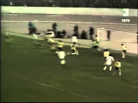 Czechoslovakia-Sweden, 10-October 1979, Prague, EURO 1980 Qualification