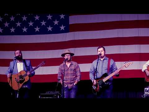 Look For Me at Jesus' Feet - Live from Virginia