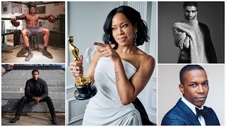 One Night in Miami Full cast and Director Interviews (#OscarWatch) (#TheContenders) video