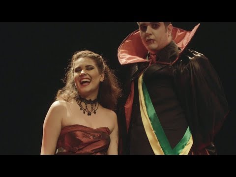 Homenagem ao Vampiro - Lienne