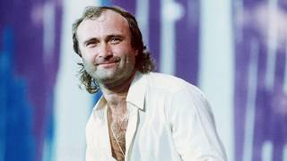Phil Collins Mashup, That's all a big noise, Phil Collins vs Genesis