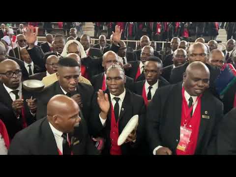 YMG Nkanyamba 2023 - Lizalis' idinga lakho