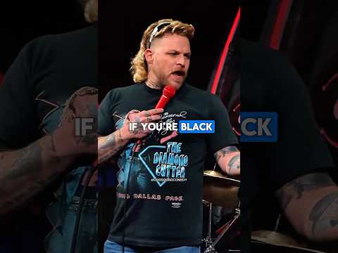 Donnel Rawlings Is OFFENDED By Uncle Lazer 🤣 #killtony #standupcomedy #donnellrawlings