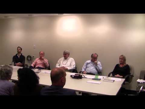 Weston MA Planning Board 9/24/2013: 10:20 - 1 & 5 Concord Road