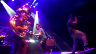 The Roots &quot;Step into the Realm&quot; Live at Brooklyn Bowl 01.03.15