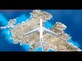 OLYMPIC AIRWAYS B707 TRIBUTE HD - AEGEAN ...