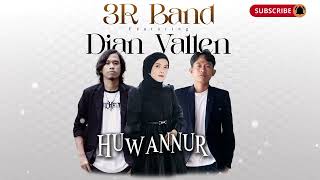 Download lagu Sholawat Huwannur  - (Versi GOTHIC METAL) Religi terbaru 2025 mp3