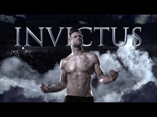 Video Teaser für Paco Rabanne Invictus Intense Launch Advert