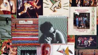 Johnny Clegg - Dela (w/ lyrics & HQ sound)