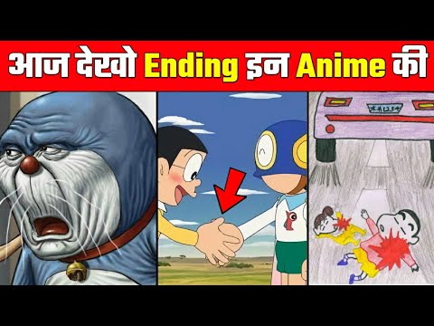 Doraemon cartoon last episode in hindi Mp4 3GP Video & Mp3 Download  unlimited Videos Download 