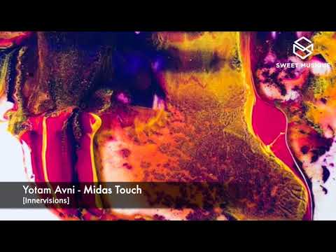 Yotam Avni - Midas Touch [Innervisions]