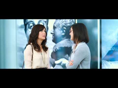 Невероятная жизнь Уолтера Митти (Дублированный)