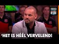 Wesley begrijpt ergernis van Ronaldo: 'Het is héél vervelend!' | VERONICA OFFSIDE