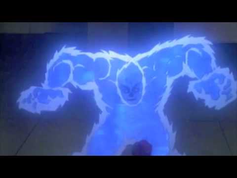 The great quotes of: Zzzax