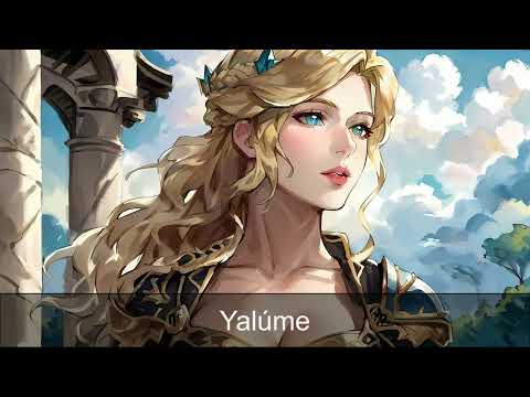 Nightcore - Yalúme