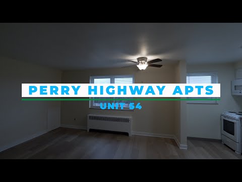 Perry - Video 2 of 2