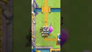 Dagger Duchess Gameplay REVEAL! #clashroyale #newtowertroop