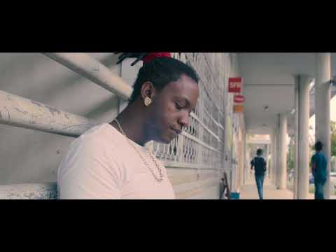 DOUCI GEE - SANS AUCUNE CRAINTE - Clip Officiel Août 2018