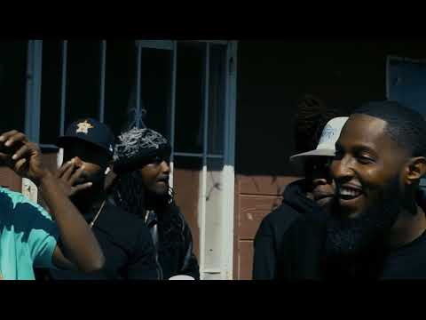 (Turf Hogg-#Project54 Official Video)