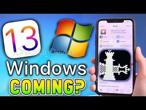 Windows Jailbreak iOS 13 UPDATE: Checkra1n for Windows Release Timeframe! (iOS 13.3 Jailbreak)
