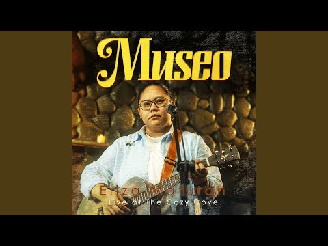 Museo (The Cozy Cove Live Sessions)