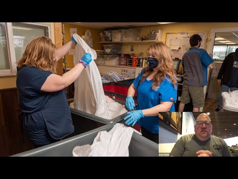 Laundromat Spokane