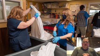 Episode 9:   Where Do I Hire Attendants for my Laundromat - State of the Laundry Industry