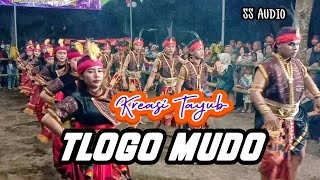 Download lagu TLOGO MUDO Kubro Siswo Kreasi Tayub || Di Sanggrahan, Tlogoadi, Mlati, Sleman mp3 Download lagu TLOGO MUDO Kubro Siswo Kreasi Tayub || Di Sanggrahan, Tlogoadi, Mlati, Sleman mp3