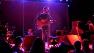 jason collett "fire"