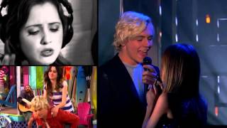 Austin and Ally &quot;Two In A Million&quot; Music Video | Austin &amp; Ally