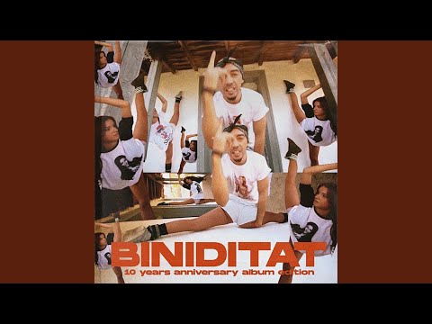 Biniditat (feat. Karie & Pavel Stratan) (Unreleased Original Version)
