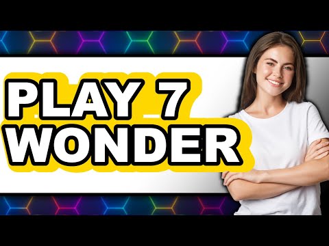 How to Play 7 Wonders (UPDATED 2025)
