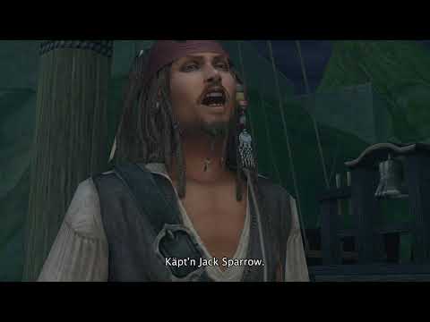 KINGDOM HEARTS -The Story So Far- Trailer