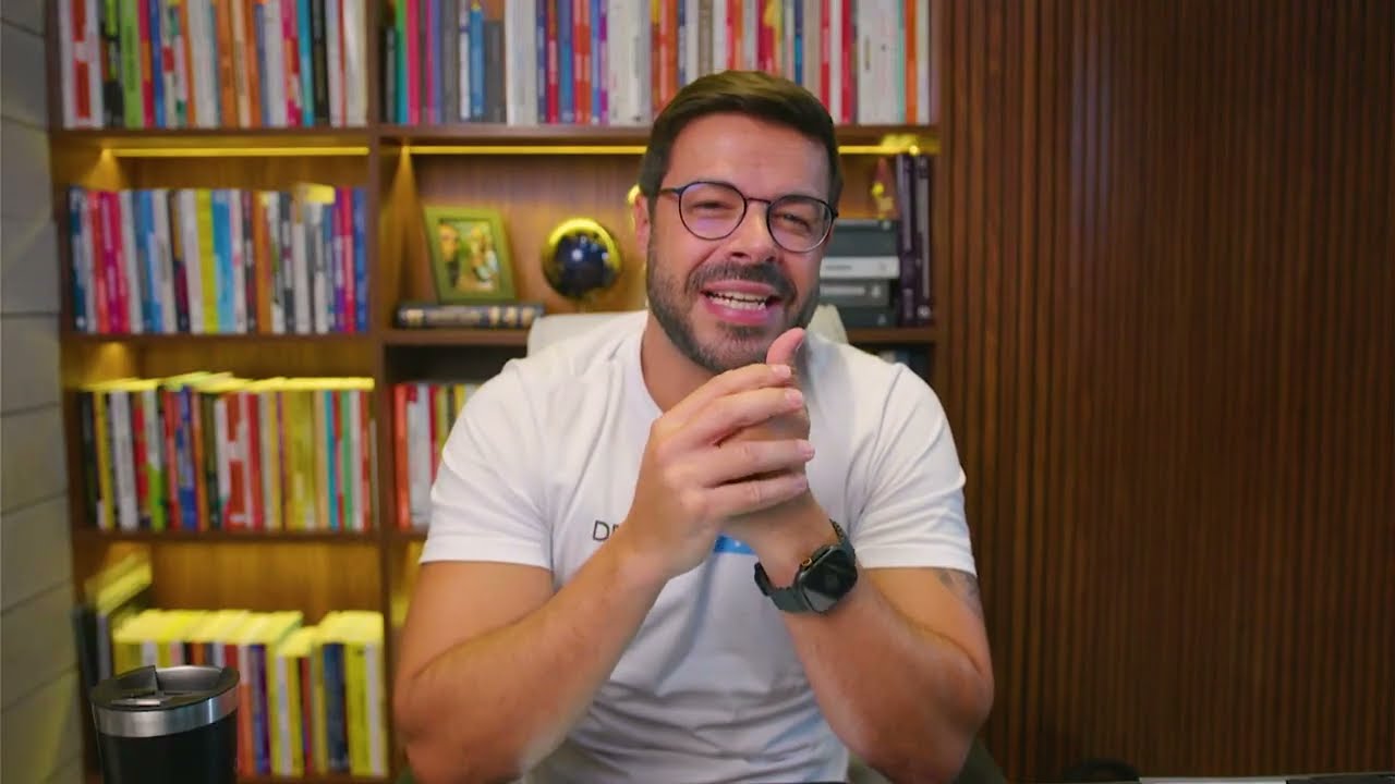  As Trincas Invisíveis