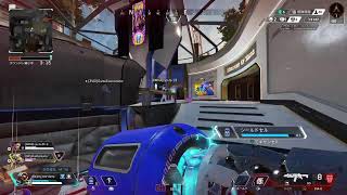 【ApexLegend】参加型配信！関西弁ランク行くぞ!ソロランク！