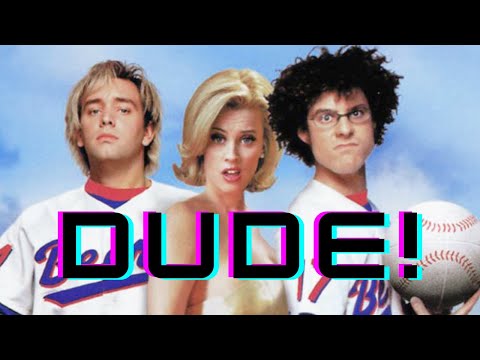 BASEketball | DUDE scene | Trey Parker & Matt Stone