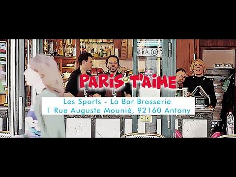 Hidden Table – Latin Quarter