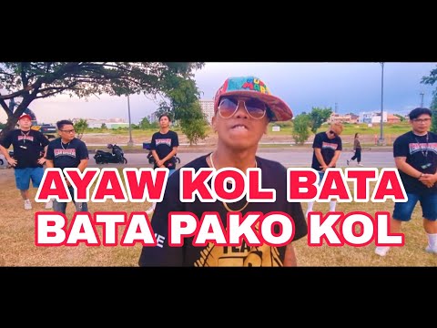 AYAW KOL BATA PAKO KOL | Remix | Dance Workout