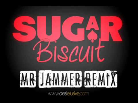 The Band Of Brothers - Sugar Biscuit (Mr. Jammer Remix)