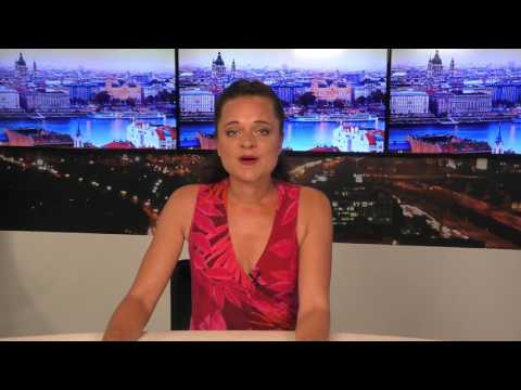 HetiTV Híradó – Augusztus 3.