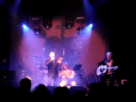 Marc Almond - Tenderness Is A Weakness