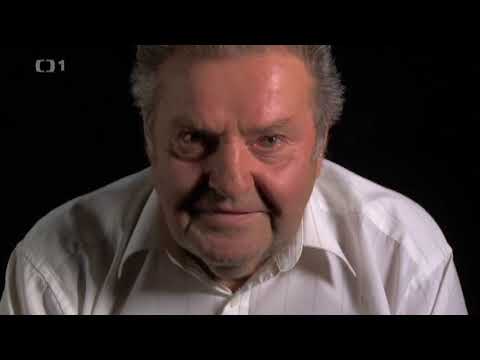Jaroslav Ondráček vzpomíná na komunismus (Paměť národa)